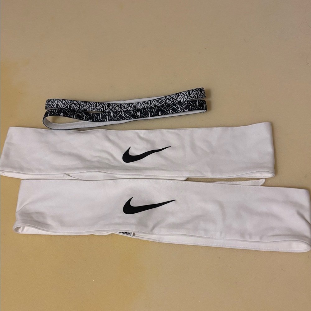 Nike Headbands